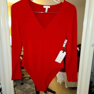 COPY - Leith bodysuit